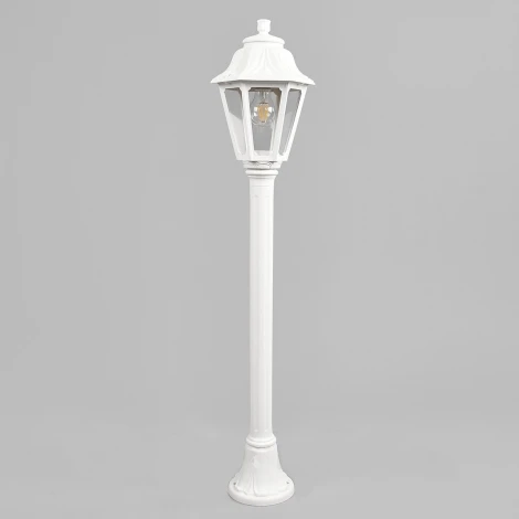 Наземный фонарь Fumagalli Anna E22.151.000.WXF1R (220V, IP44)