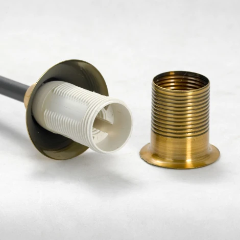 Потолочная люстра Lussole Lgo Ouachita LSP-8275 (220V, шарики, IP21)