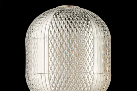 Настольная лампа Arti Lampadari Candels Gold L 4.T2 G (LED, 220V)