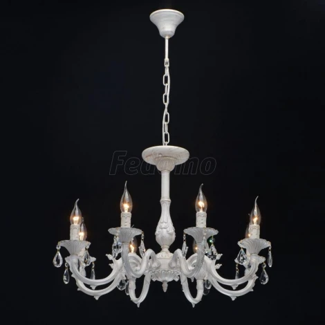 Подвесная люстра MW-Light Аврора 371015008