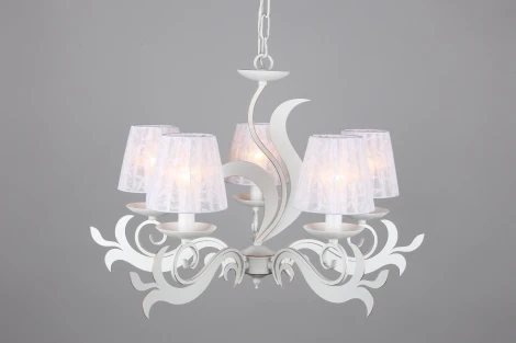 Подвесная люстра Omnilux Caulonia OML-75203-05