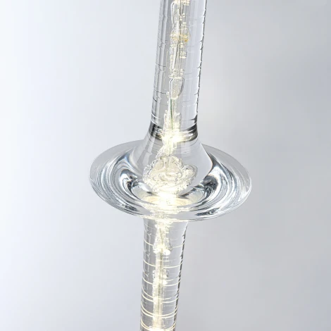 Бра светодиодное Modelux MODELUX ML.2550.02 GD