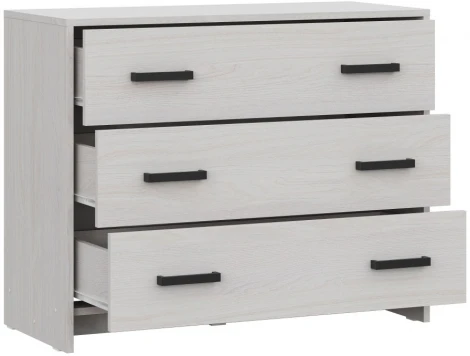 Комод Woodville Taika ясень анкор светлый 539297