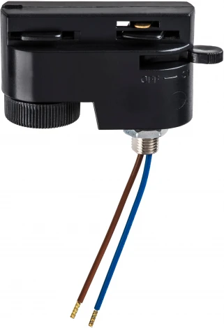 Адаптер крепления Lightstar Barra 592007 (220V)