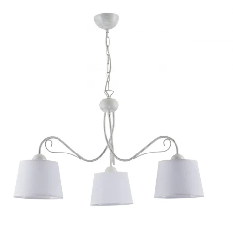 Подвесная люстра Jupiter Kamelia 1345 KM 3 B