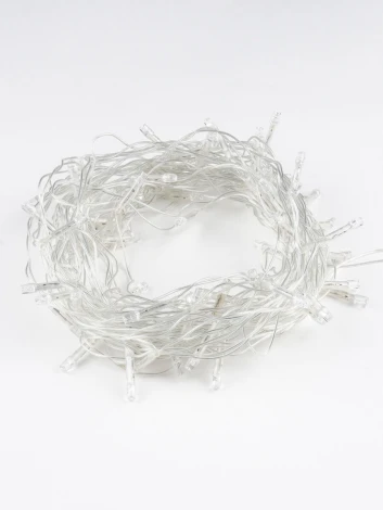 Гирлянда Uniel ULD-S1000-100/DTA MULTI IP20