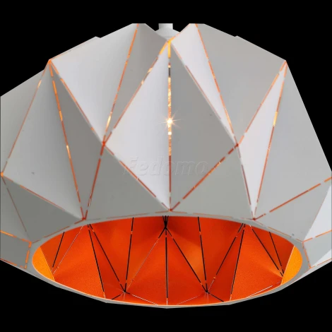 Подвесной светильник ST Luce Fuoco SL330.503.01