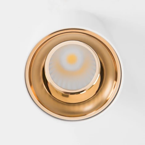 Накладной точечный светильник Citilux Старк CL7440103 (LED, 220V, круглые)