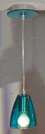 Подвесной светильник Lussole Quarona LSN-4736-01