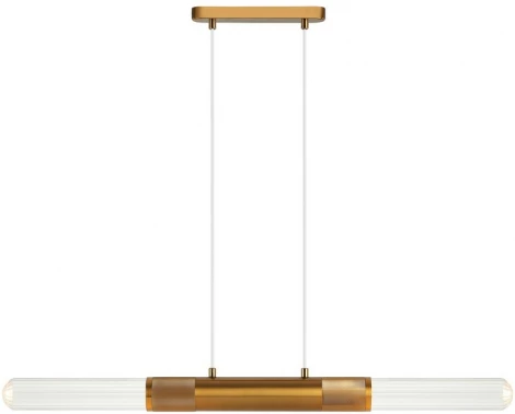 Подвесной светильник Aployt Brynia APL.307.23.02 (220V, на проводе)