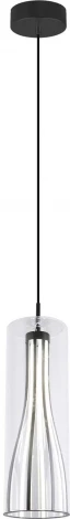 Подвесной светильник Favourite Striata 4627-1P (LED, 220V, на проводе)