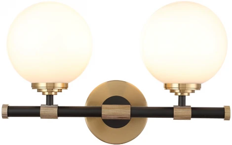 Бра Crystal Lux SOPHIA AP2