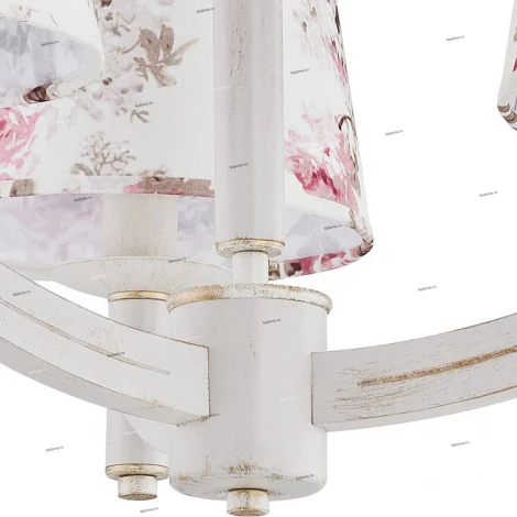 Потолочная люстра Alfa Ramona 21453