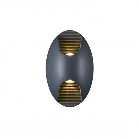 Архитектурная подсветка Favourite Bidirect 2685-2W (LED, 220V, IP54)