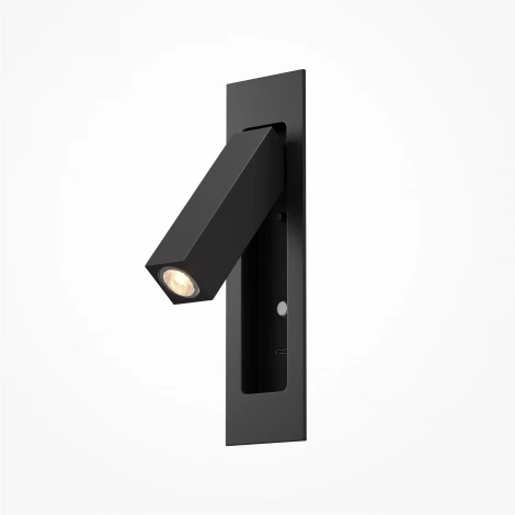 Спот Maytoni Axiom MOD495WL-L3B3K1