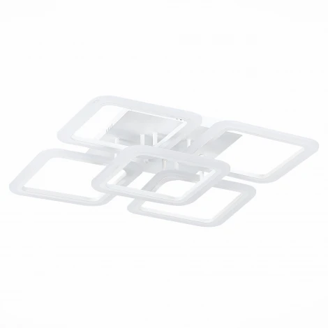 Потолочная люстра EvoLed Qutro SLE200402-05