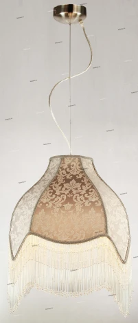 Подвесной светильник Arte Lamp Bongo A7942SP-3WH