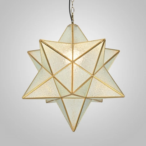 Подвесной светильник E27 Lu Carte LC-11-1763