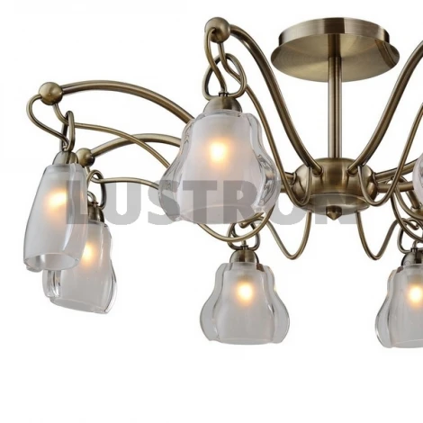 Потолочная люстра ST Luce SL316 SL316.302.08