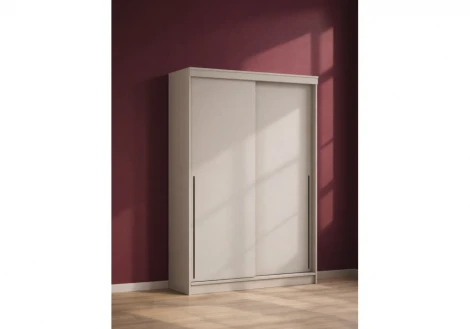 Шкаф-купе Айвор 1,5 м Хандис Woodville 614741