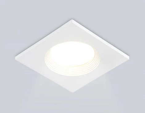 Встраиваемый точечный светильник Ambrella Techno Spot TN102817 (220V)