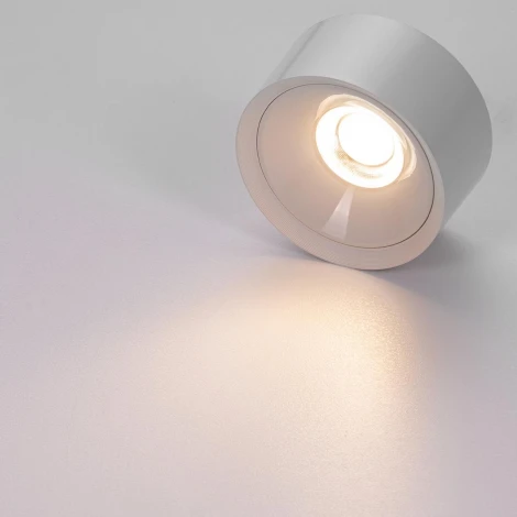 Светильник накладной светодиодный Citilux Rover CL743090N (220V, круглые)