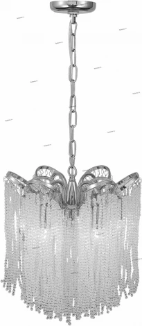 Подвесная люстра ST Luce Cateratta SL678.103.07
