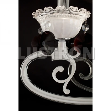 Бра Arte Lamp Colombina A8320AP-1CC