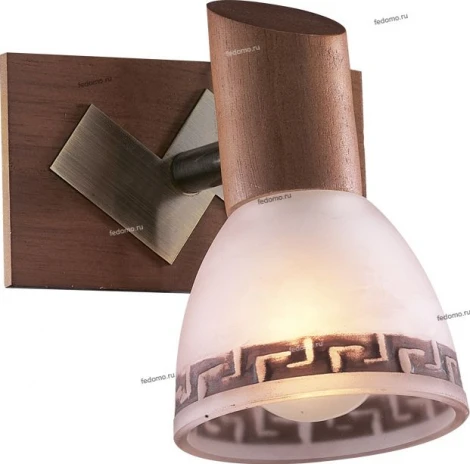 Спот Odeon Light Vario 1970/1W