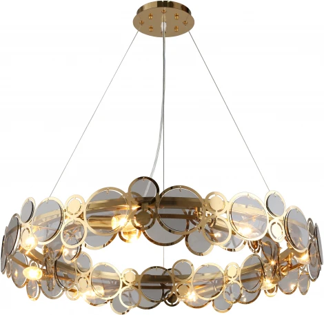 Подвесная люстра Veva APL.829.13.08