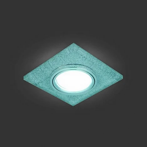 Встраиваемый светильник Backlight BL065 Gauss