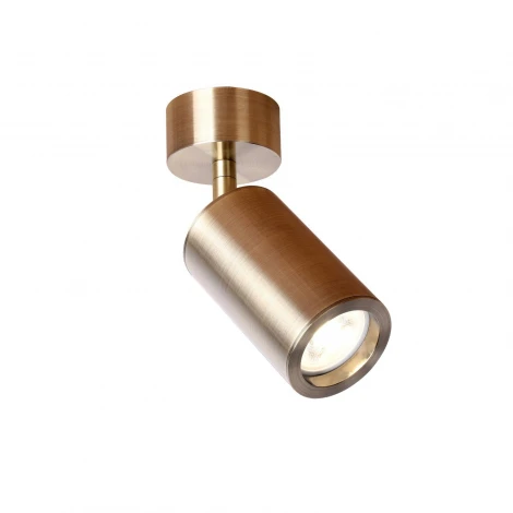 Спот Favourite Angularis 2801-1U (220V, круглые)