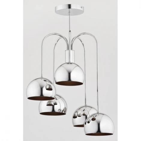Потолочная люстра Alfa Glamour 23785