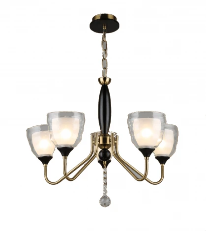 Подвесная люстра Мелодия Света 000060425