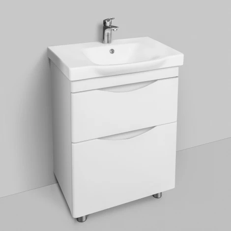 Мебельная раковина Am.Pm Like 65