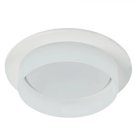 Светильник потолочный встраиваемый Feron DL509 51937