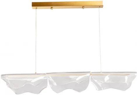 Подвесной светильник De City Конти 488013401 (LED, 220V, на проводе)