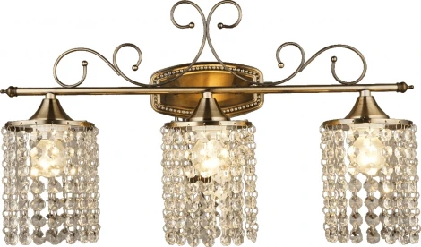 Спот на штанге Мелодия Света WA1N 000029144