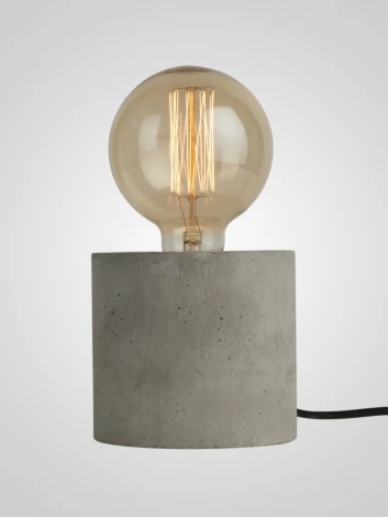 Интерьерная настольная лампа Мелодия Света 000063306