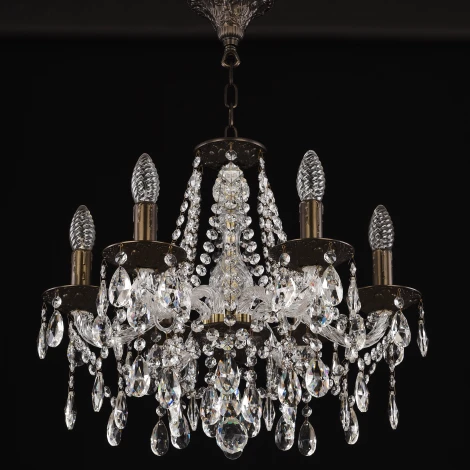 Подвесная люстра Bohemia AL1613 AL16313/6/165 PD