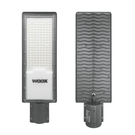 Уличный консольный светильник 150Вт 5700К IP65 Wolta STL-150W/04