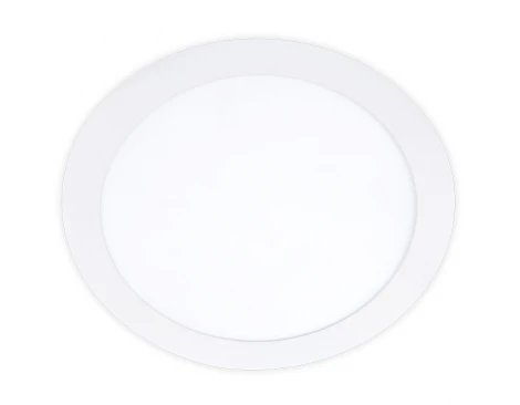 Встраиваемый точечный светильник Ambrella Led Present Plastic 300186 (220V, IP44)