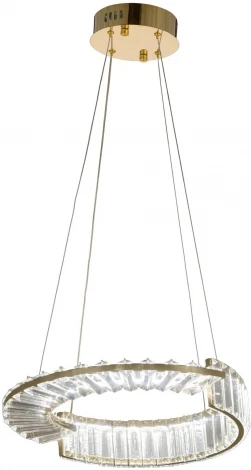 Подвесной светильник Lumina Deco LDP 6026-400 GD (на тросе)