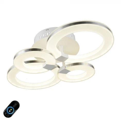 Потолочная люстра Omnilux Serrato OML-02507-56