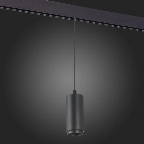 Трековый светильник магнитный ST Luce Ziro ST357.443.06 (LED, 48V)