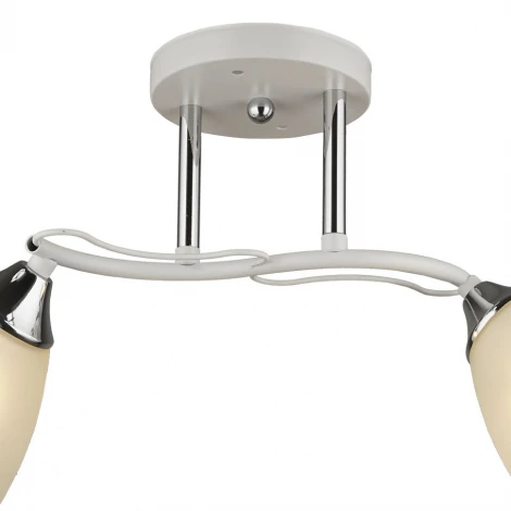 Потолочная люстра Wedo Light Ejnar 66639.01.64.02