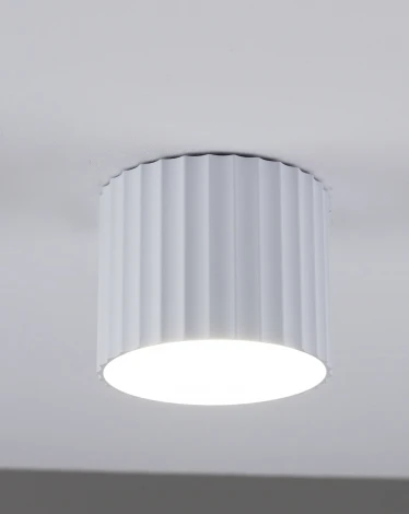 Потолочный светильник Moderli Cora V11892-1C