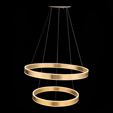 Подвесная люстра ST Luce Onze SL944.203.02