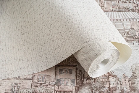 Обои виниловые Артекс Fusion Mix 10236-03 10,05 x 1,06 м