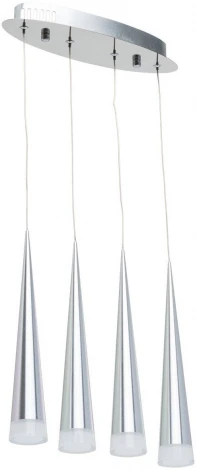 Подвесной светильник DeMarkt Фленсбург 609011104